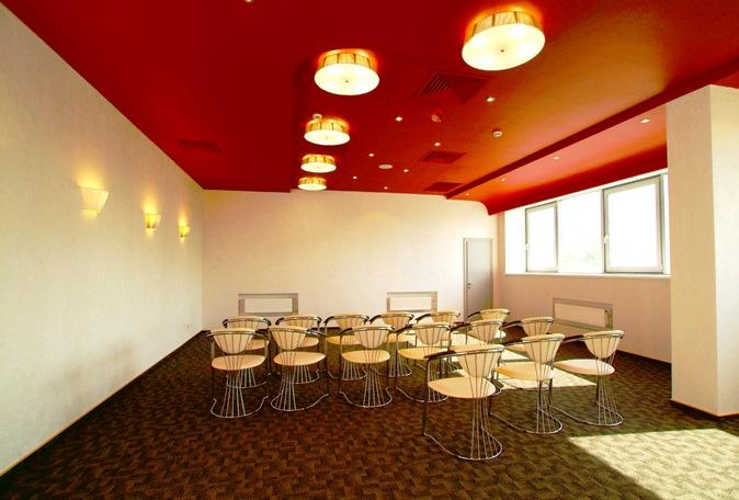 Holiday Inn Perm