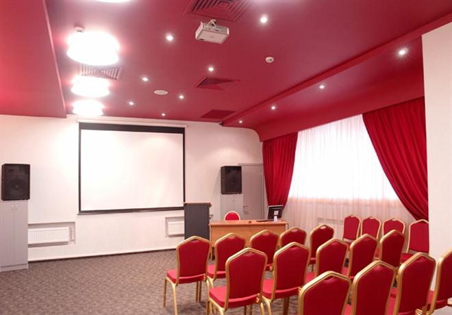 Holiday Inn Perm