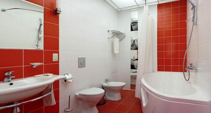 Holiday Inn Perm