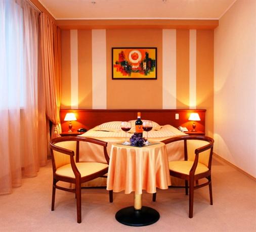 Holiday Inn Perm
