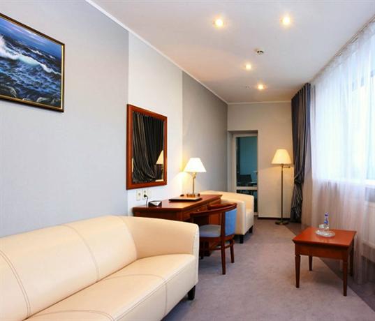 Holiday Inn Perm