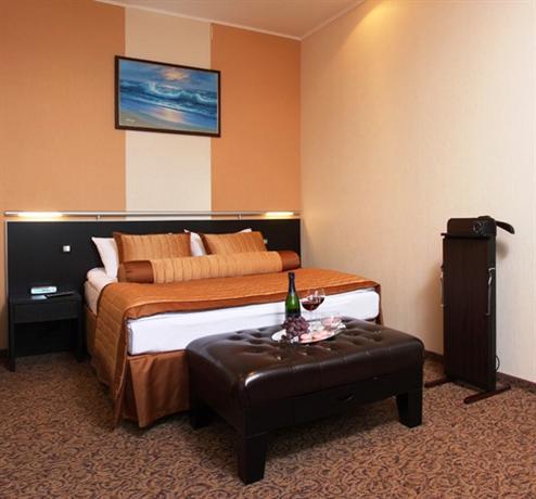 Holiday Inn Perm