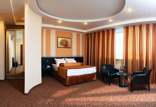 Holiday Inn Perm