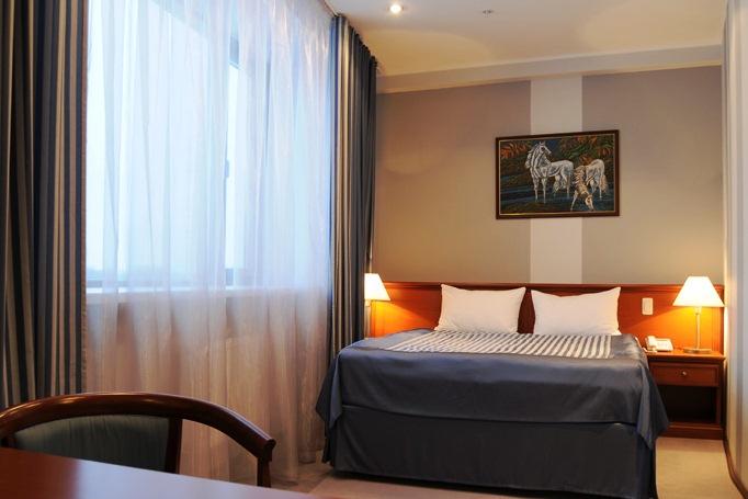 Holiday Inn Perm