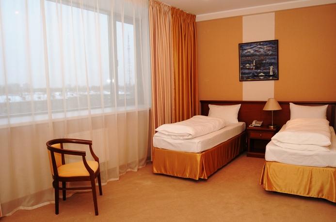 Holiday Inn Perm