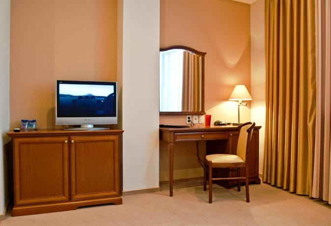 Holiday Inn Perm