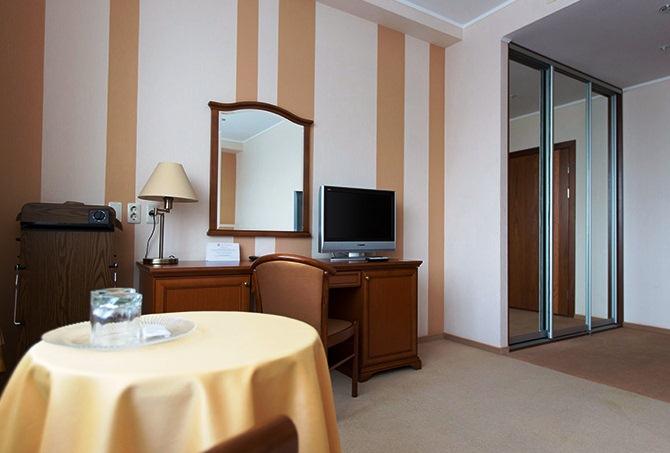 Holiday Inn Perm