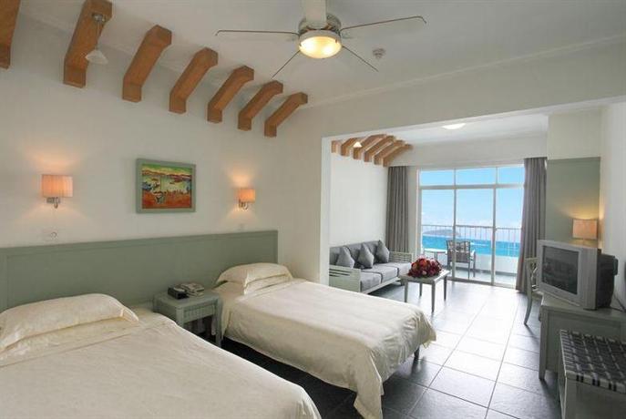 三亚天泽海韵度假酒店