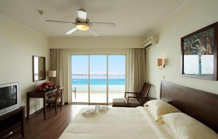 三亚天泽海韵度假酒店