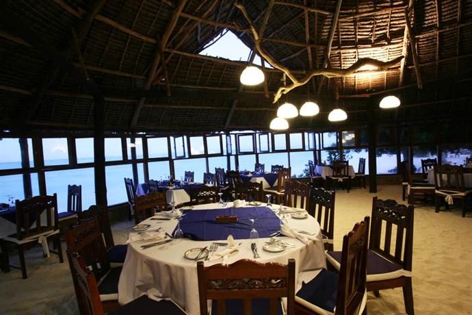 Karafuu Beach Resort & Spa