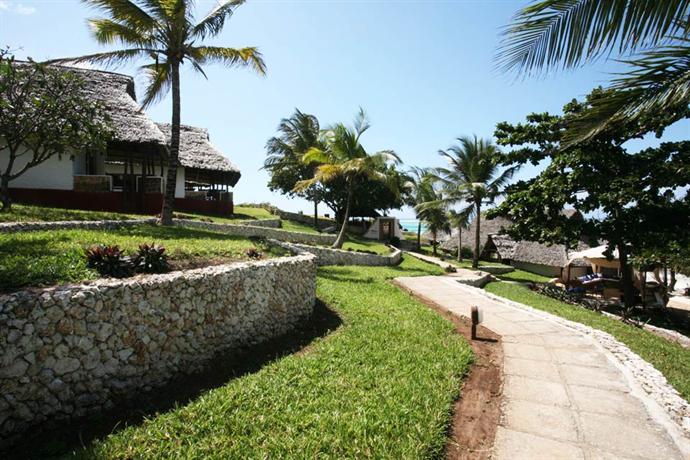 Karafuu Beach Resort & Spa