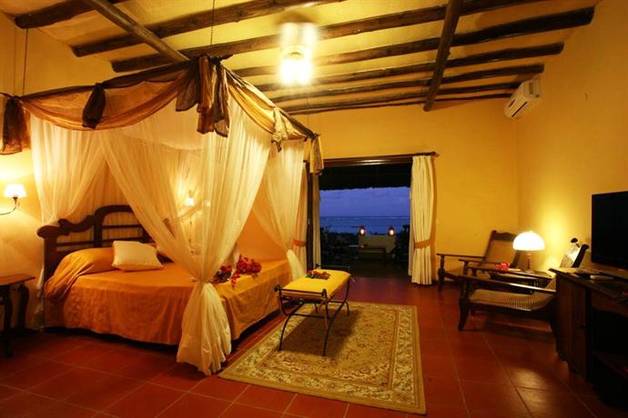Karafuu Beach Resort & Spa