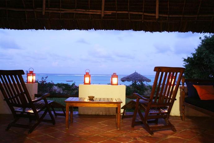 Karafuu Beach Resort & Spa