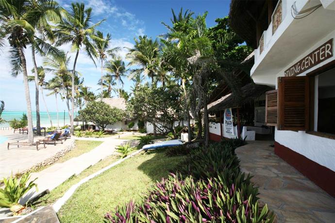 Karafuu Beach Resort & Spa