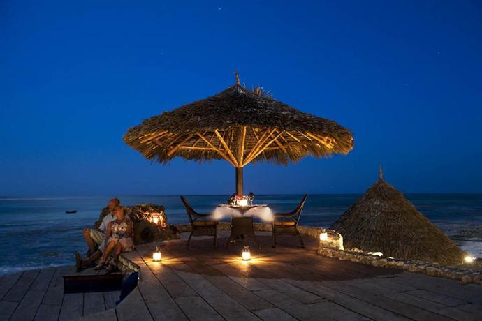 Karafuu Beach Resort & Spa