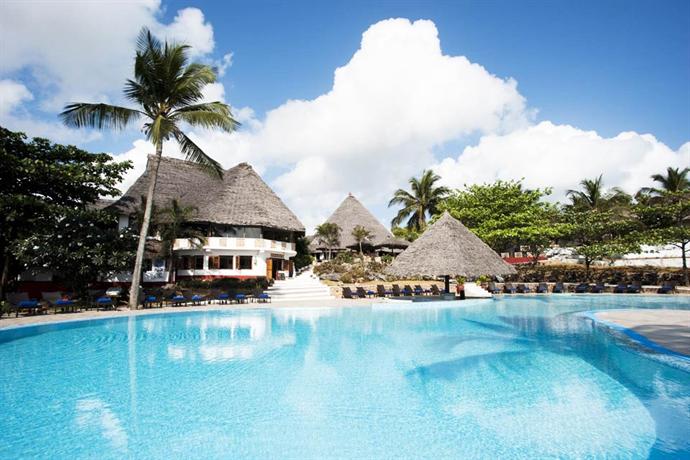 Karafuu Beach Resort & Spa