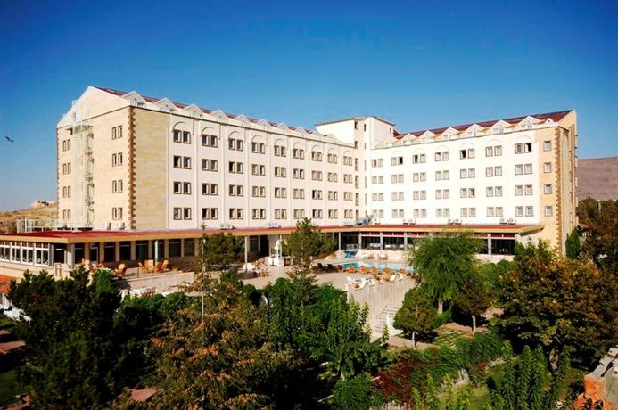 Dinler Hotels Urgup