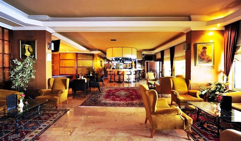 Dinler Hotels Urgup