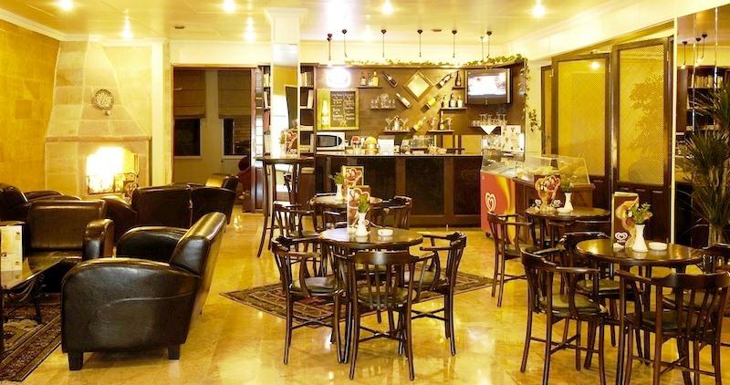 Dinler Hotels Urgup