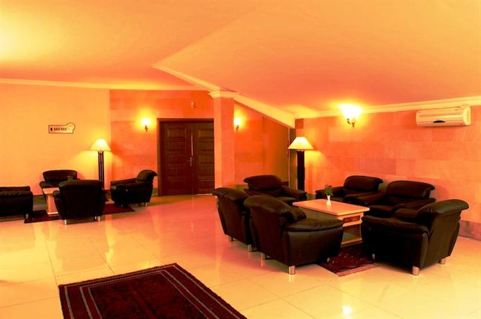 Dinler Hotels Urgup