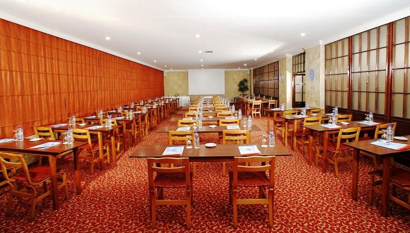 Dinler Hotels Urgup