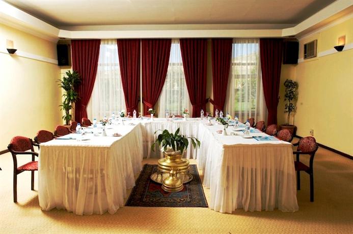 Dinler Hotels Urgup