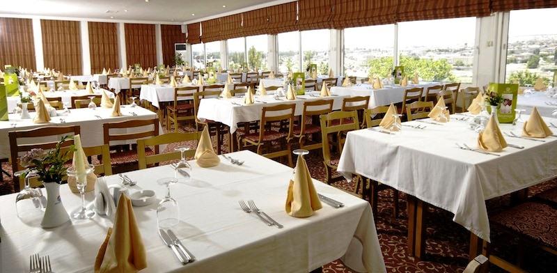 Dinler Hotels Urgup