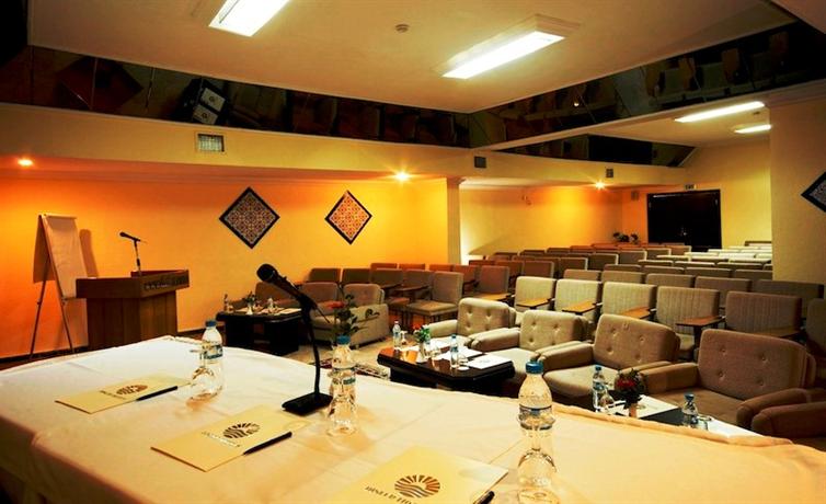 Dinler Hotels Urgup