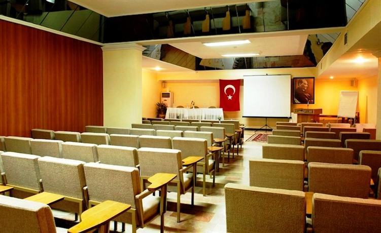 Dinler Hotels Urgup