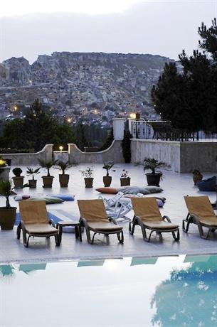 Dinler Hotels Urgup