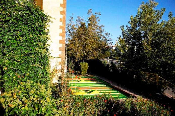 Dinler Hotels Urgup