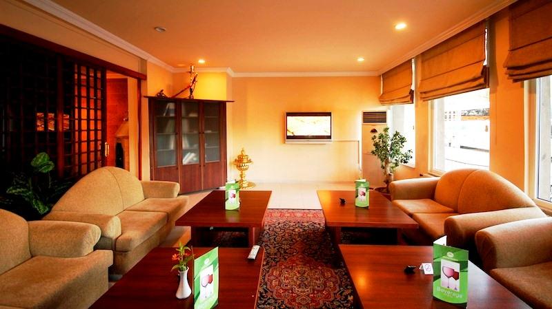 Dinler Hotels Urgup