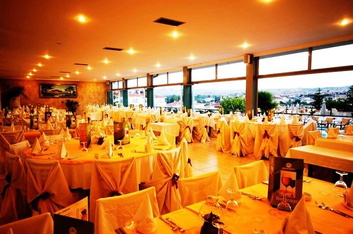 Dinler Hotels Urgup