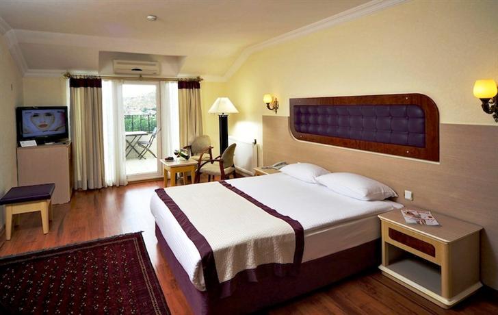 Dinler Hotels Urgup
