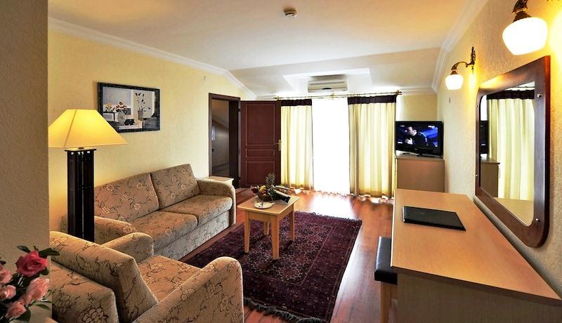 Dinler Hotels Urgup