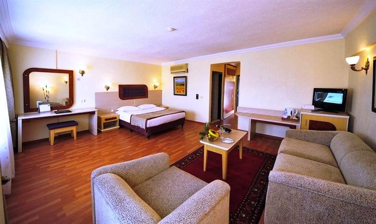 Dinler Hotels Urgup