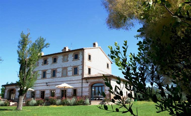 Parco Ducale Country House