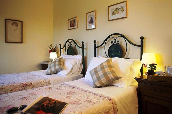 Parco Ducale Country House