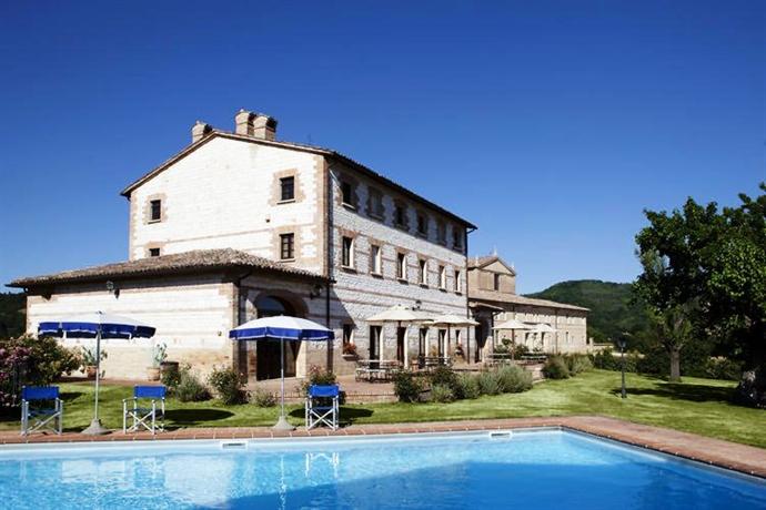 Parco Ducale Country House