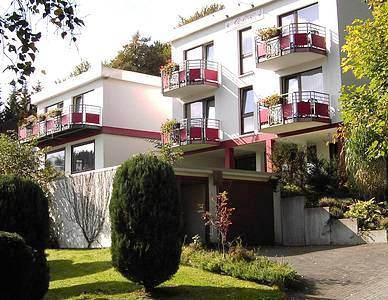 Schroder's Hotelpension