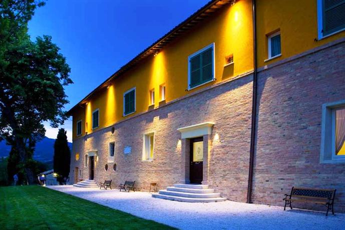 Relais Villa Fornari