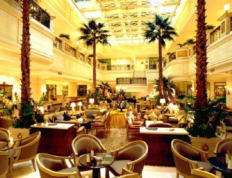 上海Casa Serena巴越风酒店