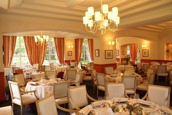 Hotel Restaurant de la Gaichel