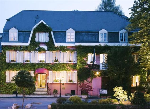 Hotel Restaurant de la Gaichel