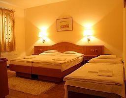 Gastland M1 Hotel & Restaurant