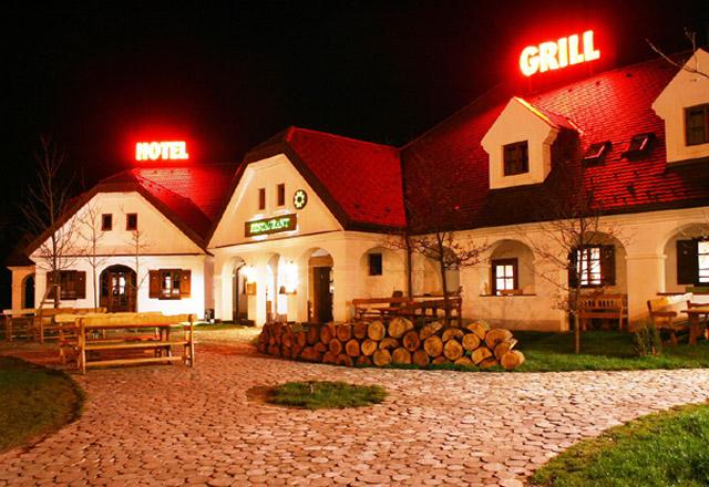 Gastland M1 Hotel & Restaurant