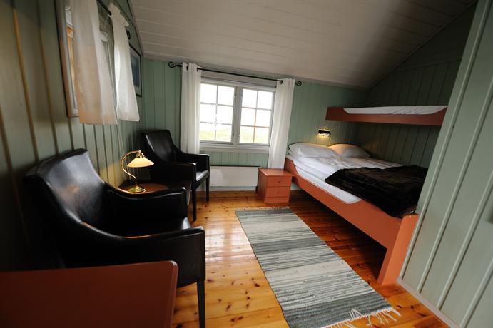 Håholmen Havstuer