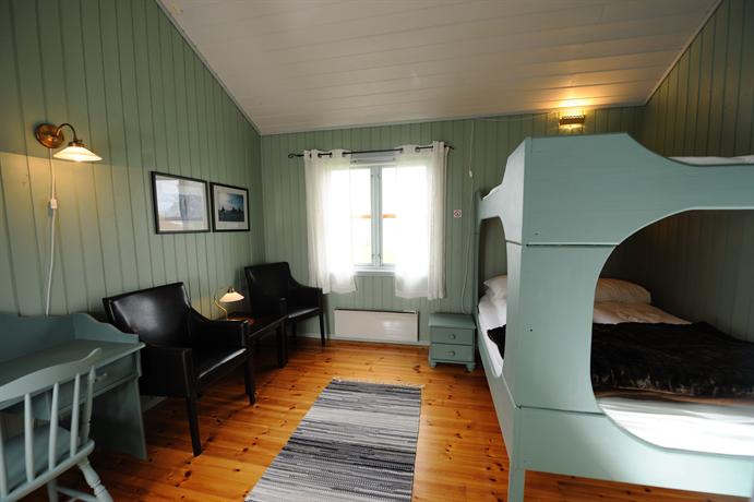 Håholmen Havstuer