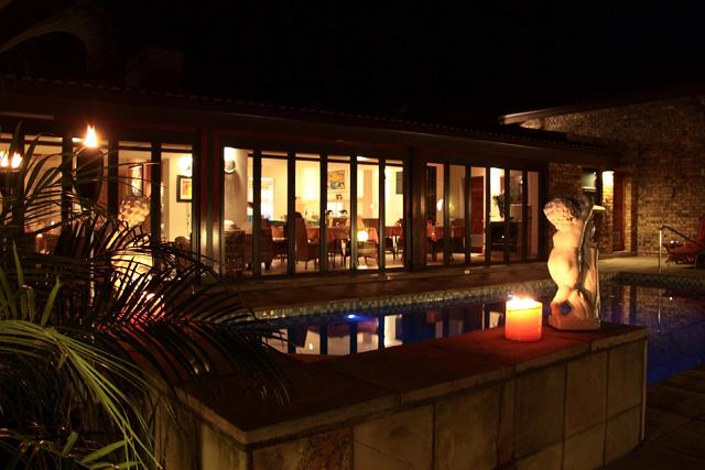 Schneiders Boutique Hotel