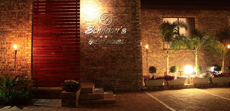 Schneiders Boutique Hotel